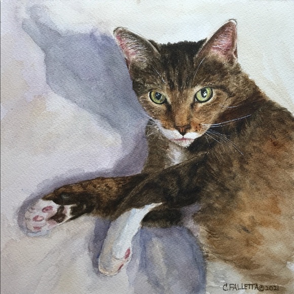 Meet your Posher, Carolyn - Picture 5 of 15